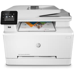 HP Color LaserJet Pro MFP M283FDW Farebná laserová