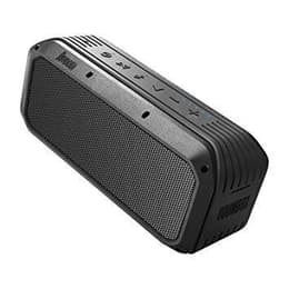 Bluetooth Reproduktor Divoom Voombox-Power - Čierna