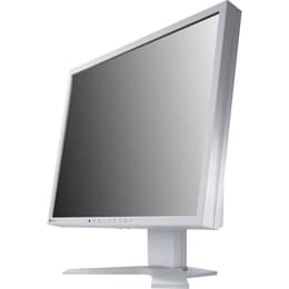 Monitor 19 Eizo FlexScan S1921 1280 x 1024 LCD Biela