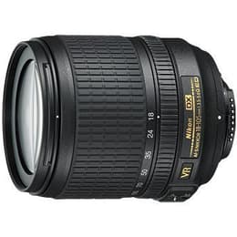Objektív Nikon AF-S 18-105 mm