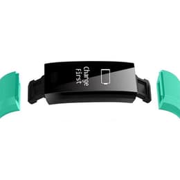 Smart hodinky Shop-Story Health Bracelet á Nie - Čierna