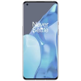 OnePlus 9 Pro 128GB - Strieborná - Neblokovaný