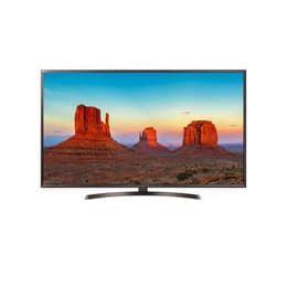 Televízor LG 109 cm 43UK6400PLF 3840x2160