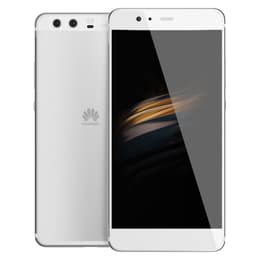 Huawei P10 Plus 128GB - Strieborná - Neblokovaný