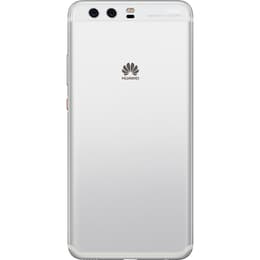 Huawei P10 Plus 128GB - Strieborná - Neblokovaný