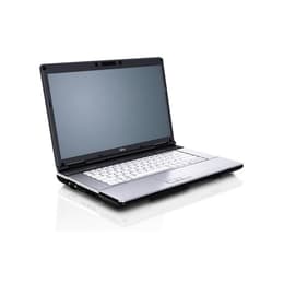 Fujitsu LifeBook S751 14" (2011) - Core i3-2330M - 4GB - HDD 320 GB AZERTY - Francúzska