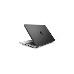 HP EliteBook 840 G2 14" (2014) - Core i5-5300U - 8GB - HDD 500 GB AZERTY - Francúzska