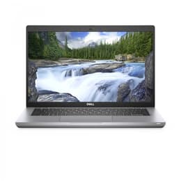 Dell Latitude 5421 14" (2021) - Core i7-11850H - 16GB - SSD 512 GB AZERTY - Francúzska