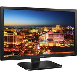 Monitor 24 LG 24MB37PM 1920 x 1080 LED Čierna