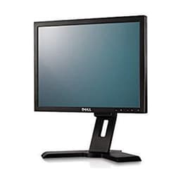 Monitor 17 Dell P170ST LCD Čierna
