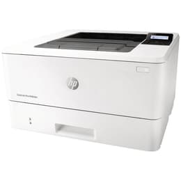 HP LaserJet Managed E40040DN Čiernobiela laserová