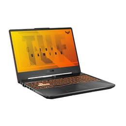 Asus TUF Gaming A15 FA506ICB-HN173 15" - Ryzen 5 4600H - 16GB - SSD 512 GBGB NVIDIA GeForce RTX 3050 AZERTY - Francúzska