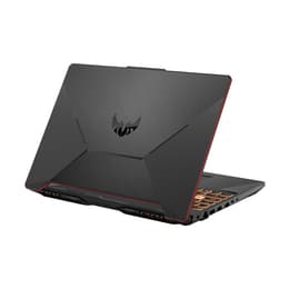 Asus TUF Gaming A15 FA506ICB-HN173 15" - Ryzen 5 4600H - 16GB - SSD 512 GBGB NVIDIA GeForce RTX 3050 AZERTY - Francúzska