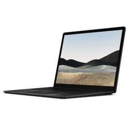 Microsoft Surface Laptop 3 13" (2019) - Core i7-​1065G7 - 16GB - SSD 256 GB AZERTY - Francúzska