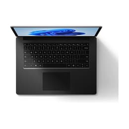 Microsoft Surface Laptop 4 13" (2020) - Ryzen 5 4680U - 8GB - SSD 256 GB QWERTY - Anglická