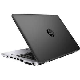 HP EliteBook 820 G1 12" (2015) - Core i5-4200U - 8GB - SSD 256 GB AZERTY - Francúzska