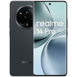 Realme 14 Pro 512GB - Sivá - Neblokovaný