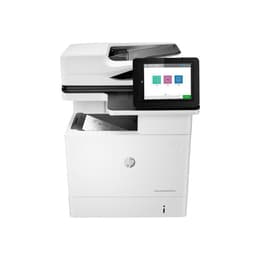 HP LaserJet Managed MFP E62555dn Čiernobiela laserová