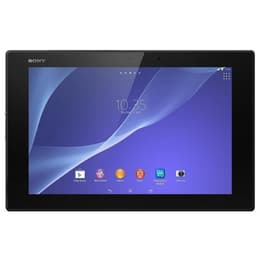 Xperia Z2 Tablet (2014) - WiFi