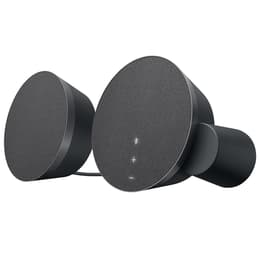 Bluetooth Reproduktor Logitech Mx Sound - Čierna