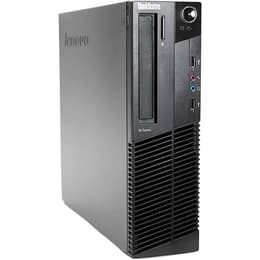 Lenovo ThinkCentre M73 SFF Pentium G3220 3 - HDD 500 GB - 4GB
