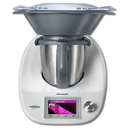 Multifunkčný kuchynský Vorwerk Thermomix TM5 2L - Biela