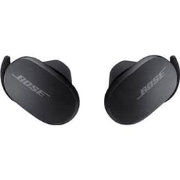 Slúchadlá Do uší Bose QuietComfort Earbuds Potláčanie hluku Bluetooth - Čierna
