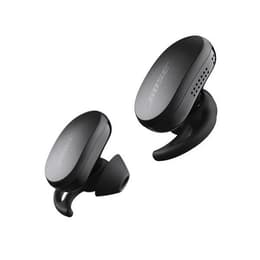 Slúchadlá Do uší Bose QuietComfort Earbuds Potláčanie hluku Bluetooth - Čierna