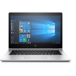 HP EliteBook X360 1030 G2 13" (2017) - Core i5-7300U - 8GB - SSD 256 GB AZERTY - Francúzska