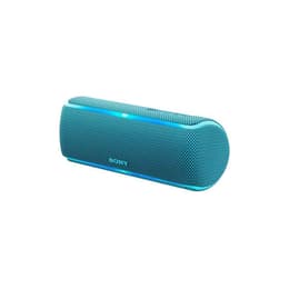Bluetooth Reproduktor Sony SRSXB21 - Modrá