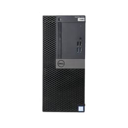 Dell OptiPlex 5050 MT Core i3-6100 3.7 - HDD 500 GB - 8GB