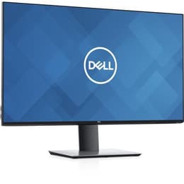Monitor 31,5 Dell UltraSharp U3219Q 3840 x 2160 LCD Čierna
