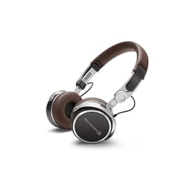Slúchadlá Beyerdynamic Aventho Wireless Potláčanie hluku wireless Mikrofón - Hnedá