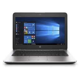 HP EliteBook 820 G3 12" (2017) - Core i5-6300U - 8GB - SSD 256 GB QWERTY - Anglická