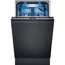 Vstavaná umývačka riadu Siemens SR65ZX10ME iQ500 cm - 10 až 12 prestieraní