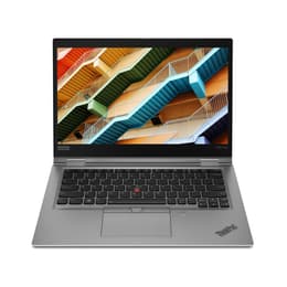 Lenovo ThinkPad X390 Yoga 13" (2021) - Core i7 - Gen 8 (U) - 16GB - SSD 512 GB QWERTY - Anglická