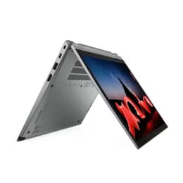 Lenovo ThinkPad X390 Yoga 13" (2021) - Core i7 - Gen 8 (U) - 16GB - SSD 512 GB QWERTY - Anglická