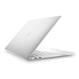 Dell XPS 7390 13" (2020) - Core i7 - Gen 10 (U) - 16GB - SSD 512 GB AZERTY - Francúzska