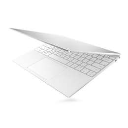 Dell XPS 7390 13" (2020) - Core i7 - Gen 10 (U) - 16GB - SSD 512 GB AZERTY - Francúzska