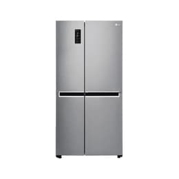 Chladnička Lg GSB6616PS