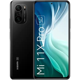 Xiaomi Mi 11x Pro 128GB - Čierna - Neblokovaný