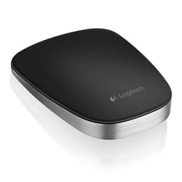 Bezdrôtová Počítačová Myš Logitech Ultrathin Touch Mouse T630 (910-003832)