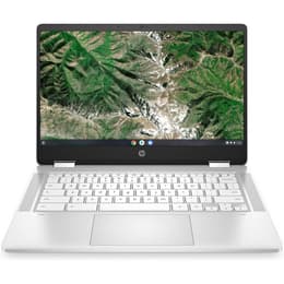HP Chromebook X360 Celeron 1.1 GHz 64GB SSD - 4GB QWERTY - Anglická