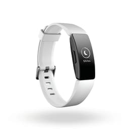 Fitbit Insipre HR Bluetooth 38 mm - Biela