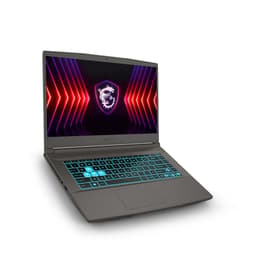 MSI Thin A15 B7VF 15" - Ryzen 7 7735HS - 32GB - SSD 1 TBGB NVIDIA GeForce RTX 4060 QWERTY - Španielská