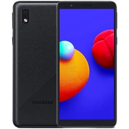 Galaxy A01 Core 32GB - Čierna - Neblokovaný