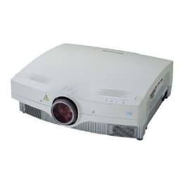Videoprojektor Panasonic PT-L6600EL 3600 lumen Biela