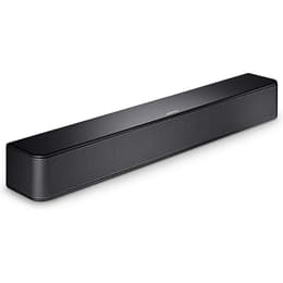 Soundbar Bose Solo Soundbar Series II - Čierna