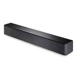 Soundbar Bose Solo Soundbar Series II - Čierna