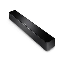 Soundbar Bose Solo Soundbar Series II - Čierna